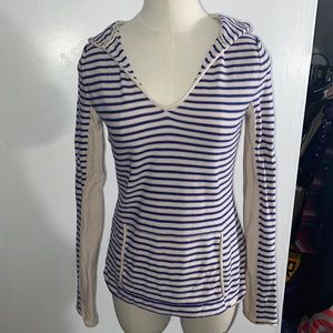 Vintage roxy hooded sweater